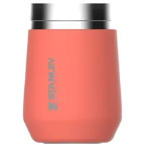 Stanley Vaso Go Tumbler 295ML Guava