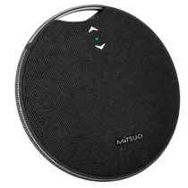 Caixa de Som Mitsuo IPX7 Waterproof BT/Black