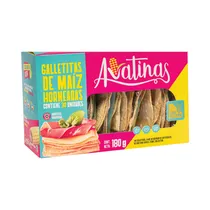  Galletitas ...
