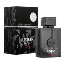 Perfume Armaf Club de Nuit Urban Man Elixir Edp 105ML
