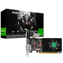Placa de Vídeo 4GB Exp GF-GT730 Star DDR3 128BITS