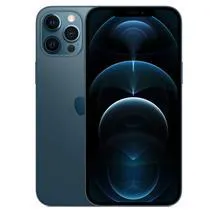 Apple iPhone 12 Pro 128GB Tela Super Retina XDR 6.1 Cam Tripla 12+12+12 /12MP / Blue - Swap | Grade A ( 1 Mes de Garantia)