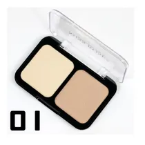 Maquiagem Miss Rose Blushers 2 Cores