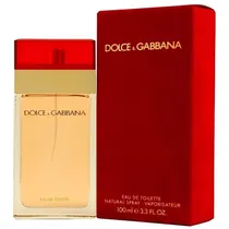 Perfume Feminino Dolce & Gabbana Femme Edt 100ML
