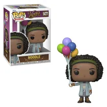  Funko Pop W...