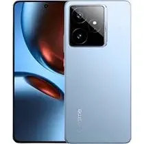 Realme Cel GT7 RMX5061 5G 6.78" DS NFC 12/512GB Anatel 120W Blue