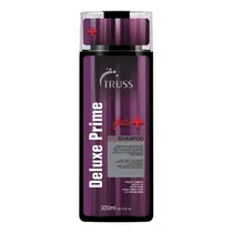 Shampoo Truss Deluxe Prime Plus + - 300ML