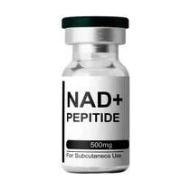 Peptídeos Nad+ 500MG (Asu)