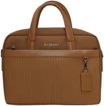 Maleta para Notebook Hydrant 8050-11-127421 Brown