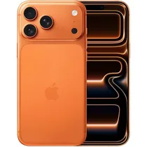 iPhone 17 Pro Max 512GB A3257 LL/A Esim Cosmic Orange