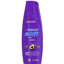 Shampoo Aussie Miracle Moist Avocado 360 ML