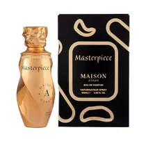 Perfume Maison Asrar Masterpiece Edp Unissex 100ML