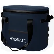 Bolsa Térmica Hydrate CB12AZ de 12 Litros - Azul Esuro