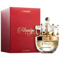 Al Haramain Manege Rouge Edp 75ML