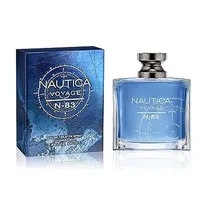  Nautica Voy...