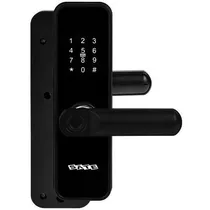 Cerradura Digital Inteligente Satellite SL-71 – Preto