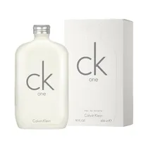 Perfume Calvin Klein CK One Edt 300ML