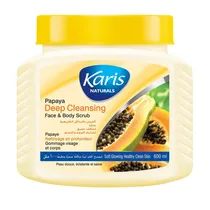  Creme Esfol...