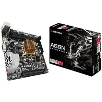 Placa Mãe Biostar A68N-2100K