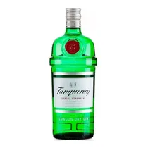  Gin Tanquer...