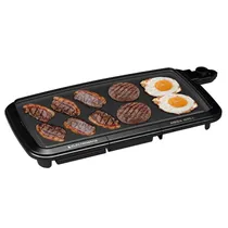 Mega Grill Electrobras EBGR-50 - 110