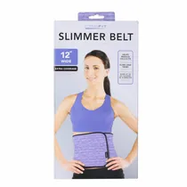 Formfit Cinta Fina FFSB4 Pur Space Dye Purple