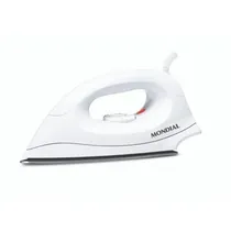 Mondial Plancha Seco NF-04 220V Blanco
