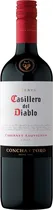 Vinho Concha Y Toro Casillero Del Diablo Cabernet Sauvignon 750ML
