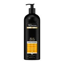 Acondicionador Tresemme Brillo Lamear 880ML