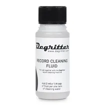 Degritter Cleaning Fluid 100ML