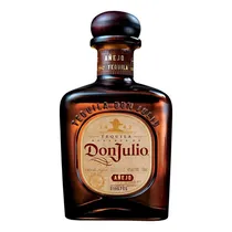 Tequila Don Julio Añejo 750ML