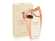  Emper Legen...