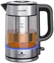 Chaleira Elétrica Electrobras EBJE-06 2.200W 1.7 Litros - 220V-50-60HZ