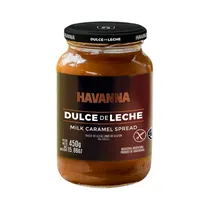  Dulce de Le...