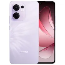 Celular Oppo Reno 13F 5G - 12/256GB - 6.67" - Dual-Sim - Plume Purple
