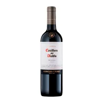  Vinho Chile...