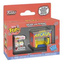  Funko Bitty...