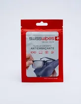 Swisswipes Franela de Lentes AntiempaÑante