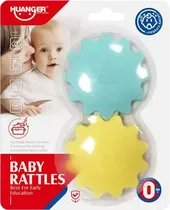  Baby Rattle...