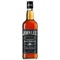 John Lee Whisky Bourbon 700ML