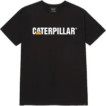  Caterpillar...