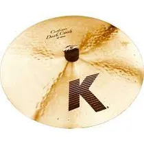  Zildjian 16...