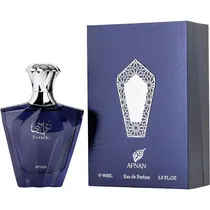 Perfume Afnan Turathi Blue Edp 90ML – Masculino