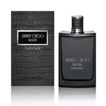 Jimmy Choo Man Intense Edt 100ML Masc