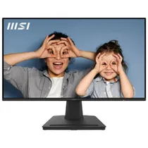 Monitor 22"" MSI Pro MP225V FHD 100HZ HDMI Black