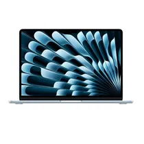 Apple Macbook Air MC7D4LL/A de 15" Con Chip M4/24GB Ram/512GB - Blue