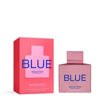 Ab Blue Seduc Summer Ess Fem Edt 100ML