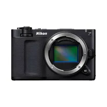 Cámara Nikon ZR Cinema Body