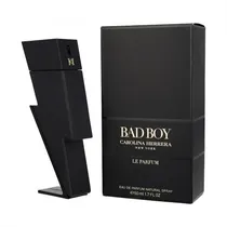 Perfume Carolina Herrera Bad Boy Le Parfum Edp Masculino 50ML