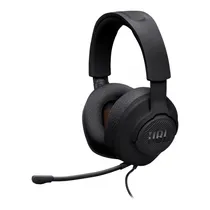 Fone BT JBL Quantum 100M2 Gaming Preto